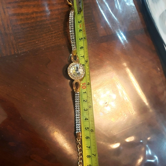 Leather womens bracelet - Picture 8 of 8